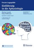 Grande / Hußmann |  Einführung in die Aphasiologie | Buch |  Sack Fachmedien