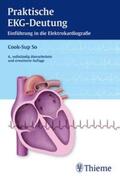 So |  Praktische EKG-Deutung | Buch |  Sack Fachmedien