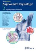 van den Berg |  Angewandte Physiologie 2 | Buch |  Sack Fachmedien