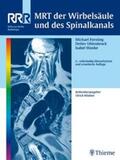Forsting / Uhlenbrock / Wanke |  MRT der Wirbelsäule und des Spinalkanals | Buch |  Sack Fachmedien