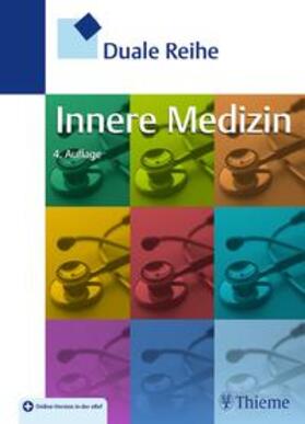 Duale Reihe Innere Medizin | Medienkombination | 978-3-13-118164-0 | sack.de