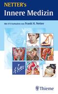 Frank H. Netter |  Netter's Innere Medizin | Buch |  Sack Fachmedien