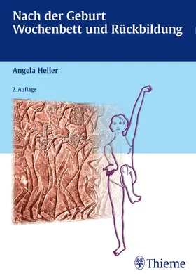 Heller | Nach der Geburt | Buch | 978-3-13-125042-1 | sack.de