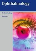 Lang |  Lang, G: Ophthalmology | Buch |  Sack Fachmedien