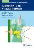 Schwarz |  Allgemein- und Viszeralchirurgie essentials | Buch |  Sack Fachmedien