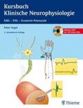 Vogel |  Kursbuch Klinische Neurophysiologie | Buch |  Sack Fachmedien