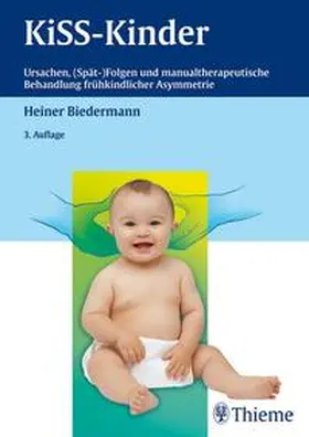 Biedermann |  KISS-Kinder | Buch |  Sack Fachmedien