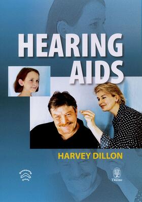 Harvey Dillon |  Hearing Aids | Buch |  Sack Fachmedien