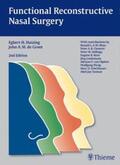Huizing / de Groot |  Functional Reconstructive Nasal Surgery | Buch |  Sack Fachmedien