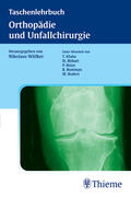Wülker |  Taschenlehrbuch Orthopädie und Unfallchirurgie | Buch |  Sack Fachmedien