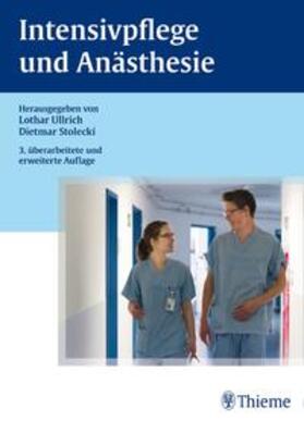 Grünewald / Stolecki / Ullrich | Intensivpflege und Anästhesie | Buch | 978-3-13-130913-6 | sack.de