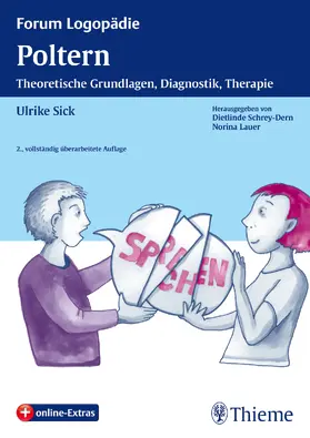 Sick | Poltern | Buch | 978-3-13-131212-9 | sack.de