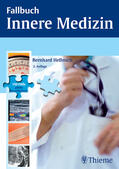 Hellmich |  Fallbuch Innere Medizin | Buch |  Sack Fachmedien