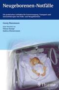 Hansmann |  Neugeborenen-Notfälle | Buch |  Sack Fachmedien