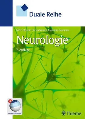 Masuhr / Neumann |  Duale Reihe Neurologie | Buch |  Sack Fachmedien
