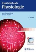 Huppelsberg / Walter |  Kurzlehrbuch Physiologie | Buch |  Sack Fachmedien