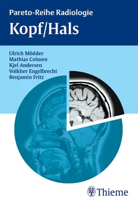 Mödder / Cohnen / Andersen |  Kopf / Hals | Buch |  Sack Fachmedien