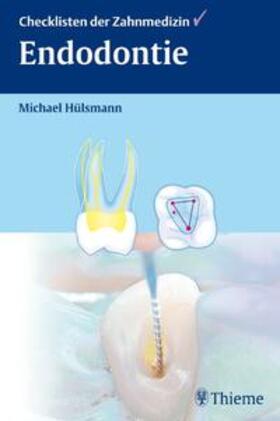 Hülsmann | Endodontie | Buch | 978-3-13-138251-1 | sack.de