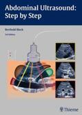 Block |  Abdominal Ultrasound: Step by Step | Buch |  Sack Fachmedien