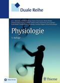  Duale Reihe Physiologie | Buch |  Sack Fachmedien