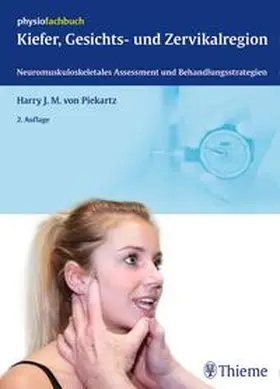 von Piekartz |  Kiefer, Gesichts- und Zervikalregion | Buch |  Sack Fachmedien