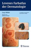 White / Gary White / Levene |  Levenes Farbatlas der Dermatologie | Buch |  Sack Fachmedien
