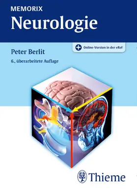 Berlit | Memorix Neurologie | Medienkombination | 978-3-13-140096-3 | sack.de