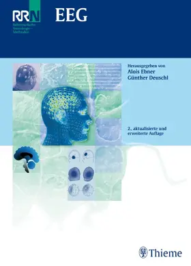 Ebner / Deuschl |  EEG | Buch |  Sack Fachmedien