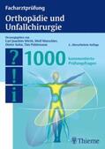 Wirth / Mutschler / Kohn |  Facharztprüfung Orthopädie und Unfallchirurgie | Buch |  Sack Fachmedien