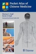 Ergil |  Pocket Atlas of Chinese Medicine | Buch |  Sack Fachmedien