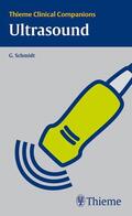 Schmidt |  Ultrasound | Buch |  Sack Fachmedien