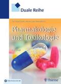  Duale Reihe Pharmakologie und Toxikologie | Buch |  Sack Fachmedien