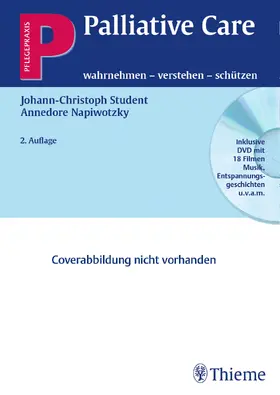 Student / Napiwotzky |  Palliative Care | Buch |  Sack Fachmedien