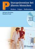 Funk / Pierobon |  Sturzprävention bei älteren Menschen | Buch |  Sack Fachmedien