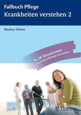 Vieten |  Krankheiten verstehen 2 | Buch |  Sack Fachmedien