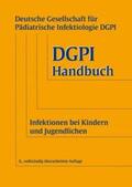 Berner / Forster / Bialek |  DGPI Handbuch | Buch |  Sack Fachmedien
