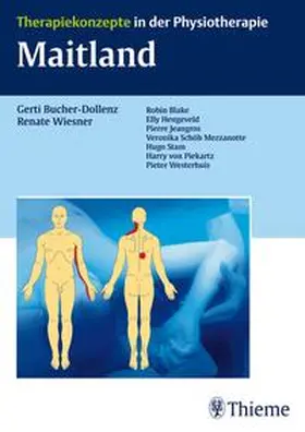 Bucher-Dollenz / Wiesner |  Maitland | Buch |  Sack Fachmedien