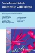 Munk |  Taschenlehrbuch Biologie: Biochemie - Zellbiologie | Buch |  Sack Fachmedien