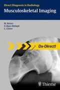 Reiser / Baur-Melnyk / Glaser |  Musculoskeletal Imaging | Buch |  Sack Fachmedien