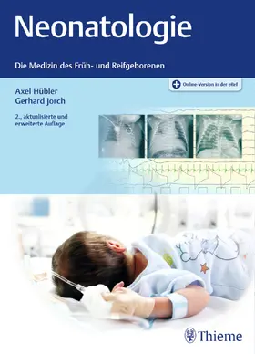 Jorch / Hübler / Arenz |  Neonatologie | Buch |  Sack Fachmedien