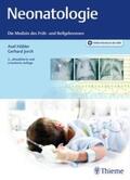 Hübler / Jorch / Arenz |  Neonatologie | Buch |  Sack Fachmedien