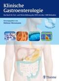 Messmann |  Klinische Gastroenterologie | Buch |  Sack Fachmedien
