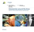 Lobenhoffer / Heerwaarden / van Heerwaarden |  Osteotomies around the Knee | Buch |  Sack Fachmedien
