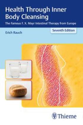 Rauch | Health Through Inner Body Cleansing | Buch | 978-3-13-148207-5 | sack.de