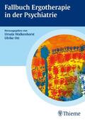 Becker / Walkenhorst / Berding |  Fallbuch  Ergotherapie in der Psychiatrie | Buch |  Sack Fachmedien