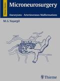 Yasargil |  Microneurosurgery | Sonstiges |  Sack Fachmedien