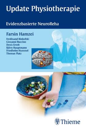 Hamzei / Binkowski / Buccino | Update Physiotherapie | Buch | 978-3-13-148931-9 | sack.de