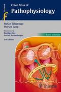 Silbernagl / Lang |  Color Atlas of Pathophysiology | eBook | Sack Fachmedien