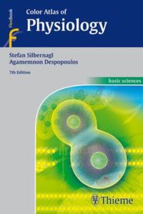 Silbernagl / Despopoulos | Color Atlas of Physiology | E-Book | sack.de