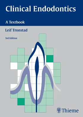 Tronstad |  Clinical Endodontics | eBook | Sack Fachmedien